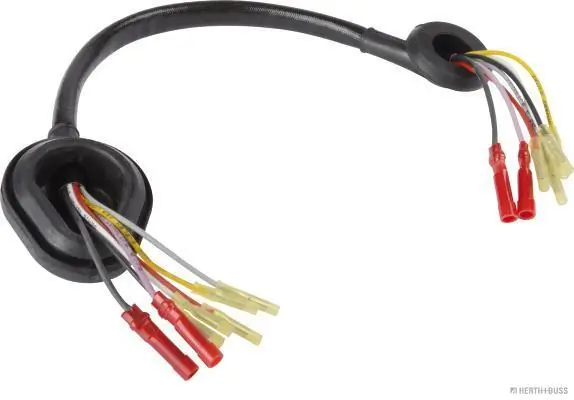 Cable Repair Set, boot lid